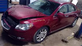 300-05203C CHEVROLET Engine Malibu #2