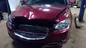 300-05203C CHEVROLET Engine Malibu #3