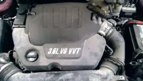 300-05203C CHEVROLET Engine Malibu