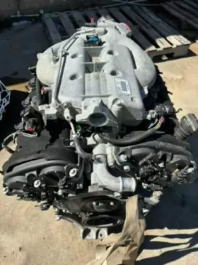 300-05204 CHEVROLET Engine Malibu Vue