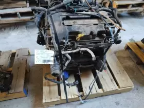 300-05314 CHEVROLET Engine Luu Volt #2