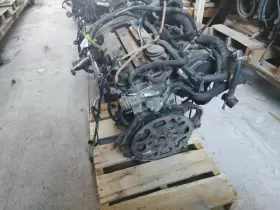 300-05314 CHEVROLET Engine Luu Volt #3