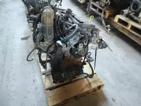 300-05314 CHEVROLET Engine Luu Volt