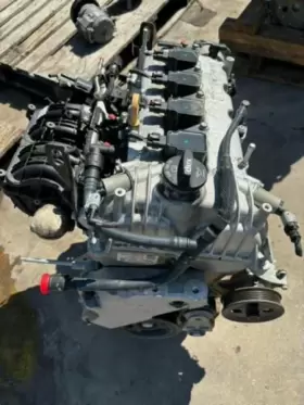 300-05814 CHEVROLET Spark Engine Chevy