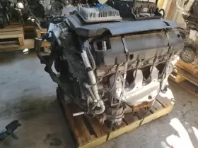 300-05851 CHEVROLET Changeover Engine LT1 Corvette #2