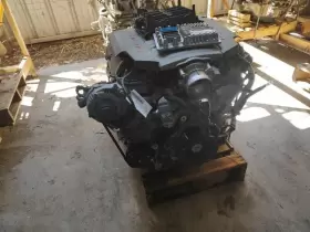 300-05851 CHEVROLET Changeover Engine LT1 Corvette