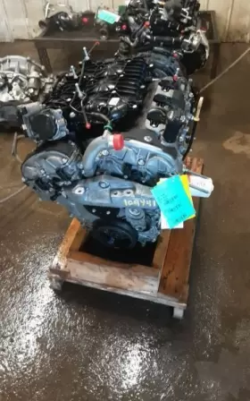 300-10285 CHEVROLET Motor Lfy Enclave