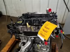 300-10628 CHEVROLET Motor Descripti 1700 Trailblazer #2