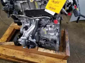 300-10628 CHEVROLET Motor Descripti 1700 Trailblazer #3