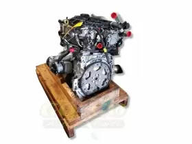 300-10628 CHEVROLET Motor Descripti 1700 Trailblazer