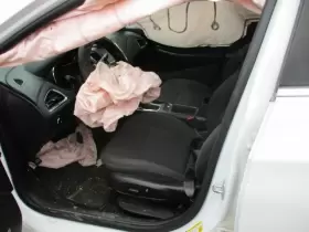 302.GM1C17 CHEVROLET Cylinder Block Cruze #2