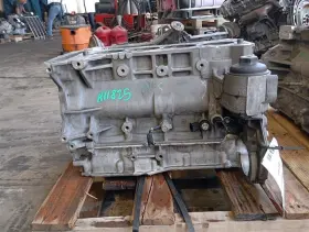 302.GM1L13 CHEVROLET Cylinder Block Captiva