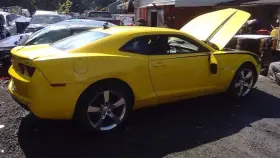 Camaro CHEVROLET Dnl