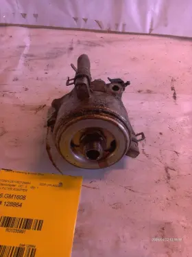 346.GM1608 CHEVROLET Uplander Filter Adapter