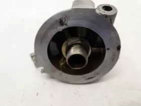 346.GM1O08 CHEVROLET Engine Oil Filter Housing Impala #3
