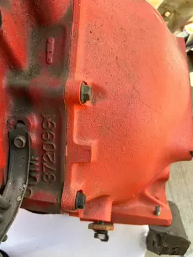 3720991 CHEVROLET Chevy Corvette #3
