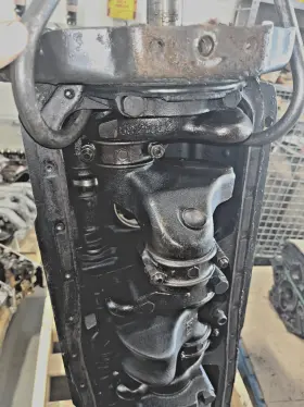 3769716 CHEVROLET Stove Bolt Block Cylinder #2