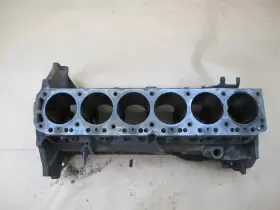 3850817 CHEVROLET Engine Motor Block C10 #3