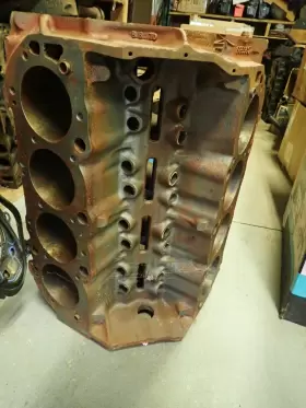3969854 CHEVROLET Big Block Bolt Chevy Camaro Corvette