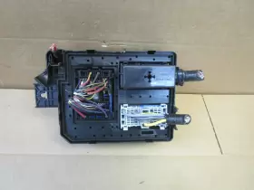 42624875 CHEVROLET Trax Engine Fuse Box Relay Junction Block #3