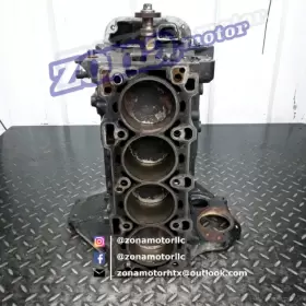 55567859 CHEVROLET Luw Ecotec Dohc Block #3