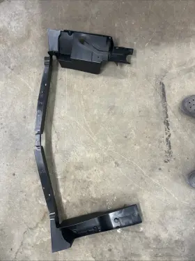 84241507 CHEVROLET Radiator Air Seal Gas 2500