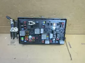 85118698 CHEVROLET Engine Fuse Box Relay Junction Block Panel