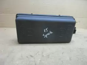 95408069 CHEVROLET Spark Engine Fuse Box Relay Junction Block #2