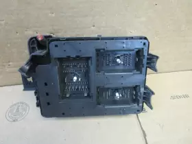 95462805 CHEVROLET Sonic Engine Fuse Box Relay Junction Block #3