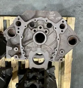 EN-C350BF CHEVROLET Block Bolt Seal Core