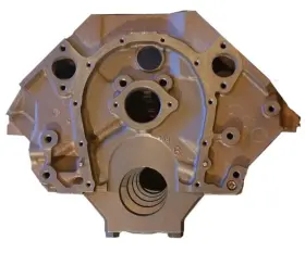 EN-C454BA CHEVROLET Engine Block Core Bolt #3