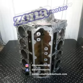 12620287 CHEVROLET Ls Block #3