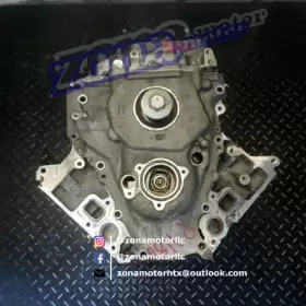 12620287 CHEVROLET Ls Block