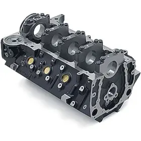 19170540 CHEVROLET PERFORMANCE Block #2