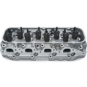 19331430 CHEVROLET PERFORMANCE Big Block Port Race Head Chevy
