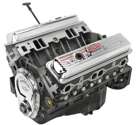 19435434 CHEVROLET PERFORMANCE Engine Base Ci Ho 350 330