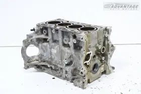 SBFS9151 CHEVROLET Engine Motor Cylinder Block Lfv Fwd Malibu #2