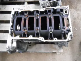 SMITLEY-300-34-173 CHEVROLET Engine Block Equinox