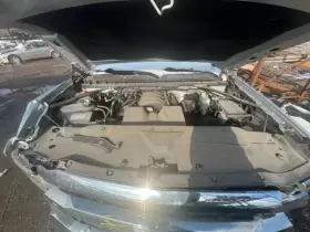 300-05244 CHEVROLET TRUCK Engine 1500 Sierra