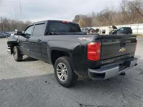 300-05453A CHEVROLET TRUCK Engine 1500 Sierra