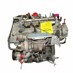 300-10219 CHEVROLET TRUCK Engine Lyx Motor I4 Fwd Equinox #2