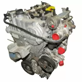 300-10219 CHEVROLET TRUCK Engine Lyx Motor I4 Fwd Equinox