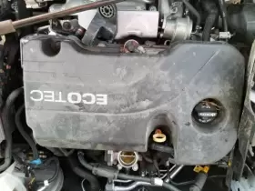 300-10220 CHEVROLET TRUCK Motor Lyx Awd Equinox