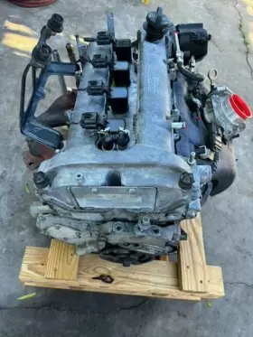 300-10261 CHEVROLET TRUCK Engine Equinox Terrain Lacrosse #2