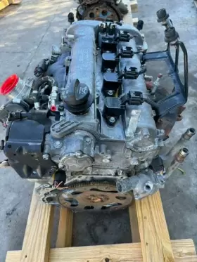 300-10261 CHEVROLET TRUCK Engine Equinox Terrain Lacrosse