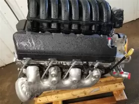 300-10290 CHEVROLET TRUCK Motor Mirrors Mount Door Skin 1500 #3