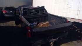 300-10291 CHEVROLET TRUCK Engine Motor 1500 Sierra Silverado