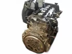 300-10327 CHEVROLET TRUCK Engine Canyon