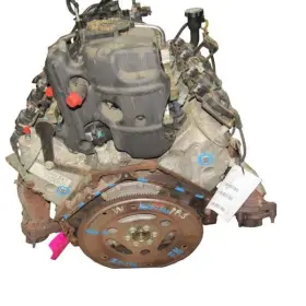 300-15153C CHEVROLET TRUCK Engine Lmg Motor 1500 Tahoe Yukon