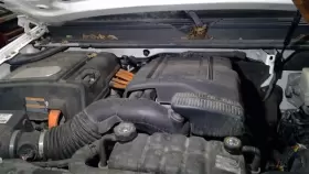300-15460A CHEVROLET TRUCK Motor Lfa Hybrid Tahoe #2